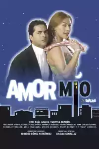 Jaquette du film Amor mío