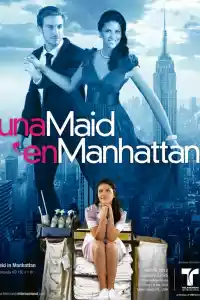 Jaquette du film Amour à Manhattan