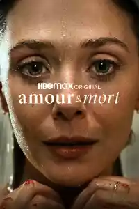 Jaquette du film Amour et Mort