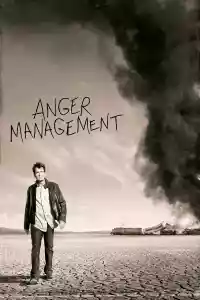 Jaquette du film Anger Management