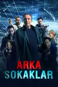 Jaquette du film Arka Sokaklar