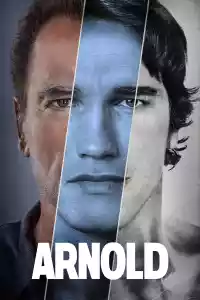 Jaquette du film Arnold