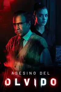 Jaquette du film Asesino del olvido