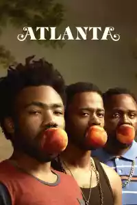 Jaquette du film Atlanta