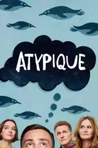 Jaquette du film Atypical