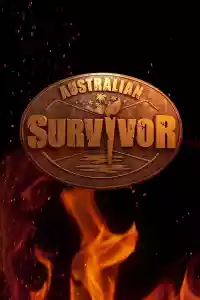 Jaquette du film Australian Survivor