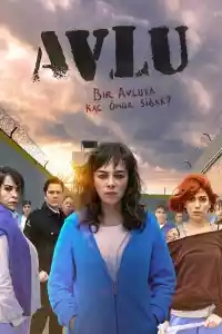 Jaquette du film Avlu