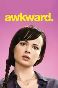 Jaquette du film Awkward.