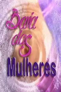 Jaquette du film Baía das Mulheres