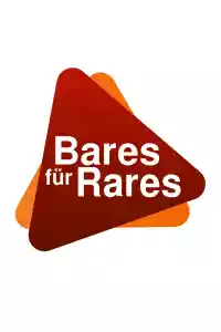 Jaquette du film Bares für Rares