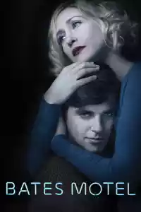 Jaquette du film Bates Motel