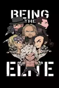 Jaquette du film Being The Elite