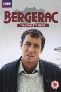 Jaquette du film Bergerac