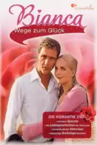 Jaquette du film Bianca - Wege zum Glück