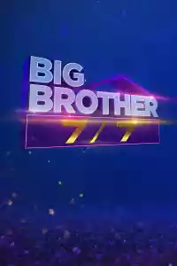 Jaquette du film Big Brother 7/7