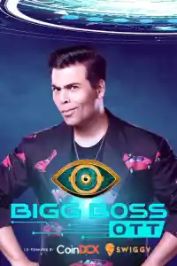 Jaquette du film Bigg Boss OTT