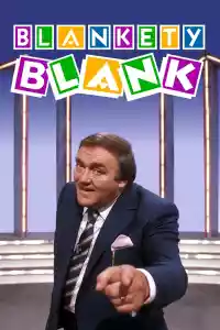 Jaquette du film Blankety Blank