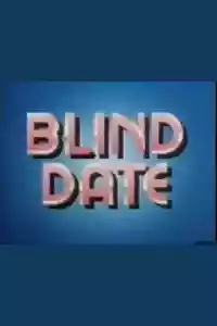 Jaquette du film Blind Date