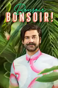 Jaquette du film Bonsoir bonsoir!