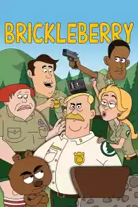 Jaquette du film Brickleberry