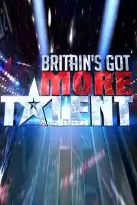 Jaquette du film Britain's Got More Talent