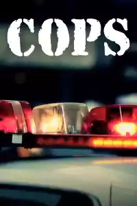 Jaquette du film COPS