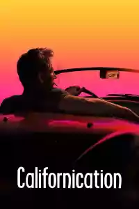 Jaquette du film Californication