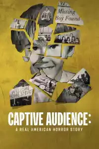 Jaquette du film Captive Audience: A Real American Horror Story