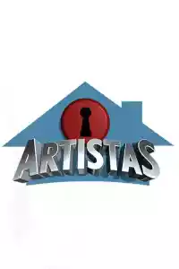 Jaquette du film Casa dos Artistas