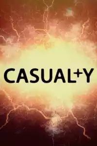 Jaquette du film Casualty