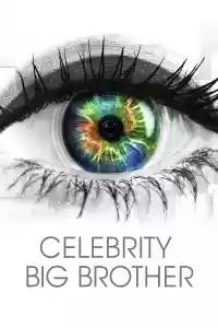 Jaquette du film Celebrity Big Brother