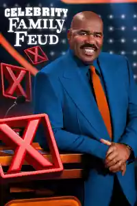 Jaquette du film Celebrity Family Feud