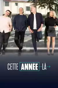 Jaquette du film Cette année-là