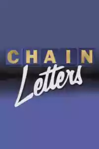 Jaquette du film Chain Letters