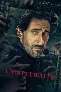 Jaquette du film Chapelwaite