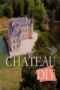 Jaquette du film Chateau DIY