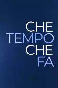 Jaquette du film Che tempo che fa