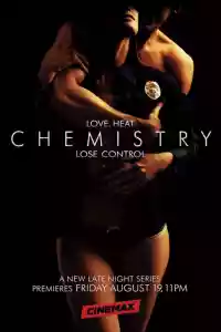 Jaquette du film Chemistry