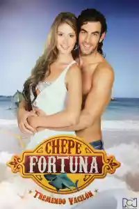 Jaquette du film Chepe Fortuna