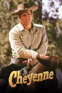 Jaquette du film Cheyenne