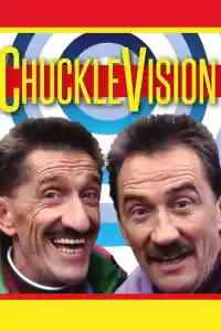 Jaquette du film ChuckleVision