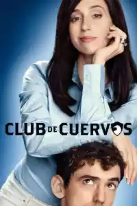 Jaquette du film Club de Cuervos