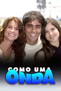 Jaquette du film Como uma Onda