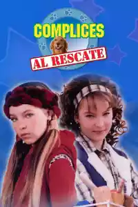 Jaquette du film Cómplices Al Rescate