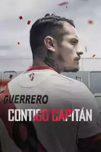 Jaquette du film Contigo Capitán : Laissez jouer Guerrero !