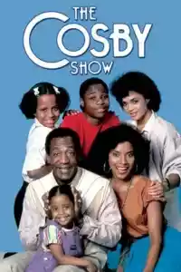 Jaquette du film Cosby Show