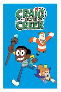 Jaquette du film Craig of the Creek