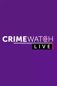 Jaquette du film Crimewatch Live