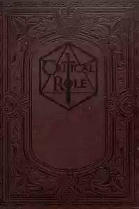 Jaquette du film Critical Role