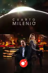 Jaquette du film Cuarto Milenio